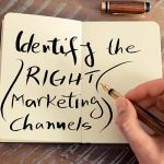 marketing channels