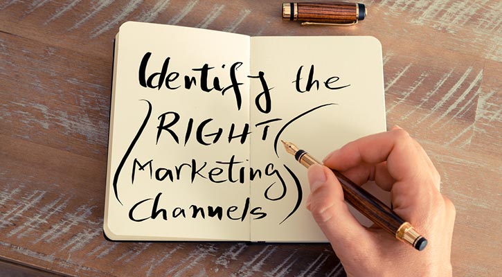 marketing channels