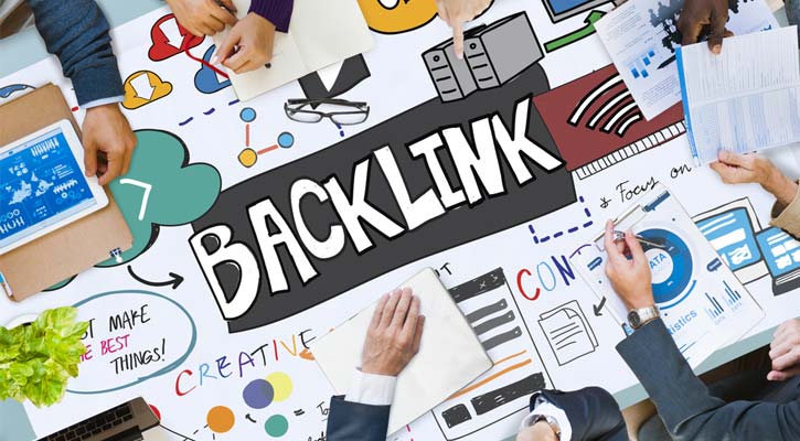 Backlinks