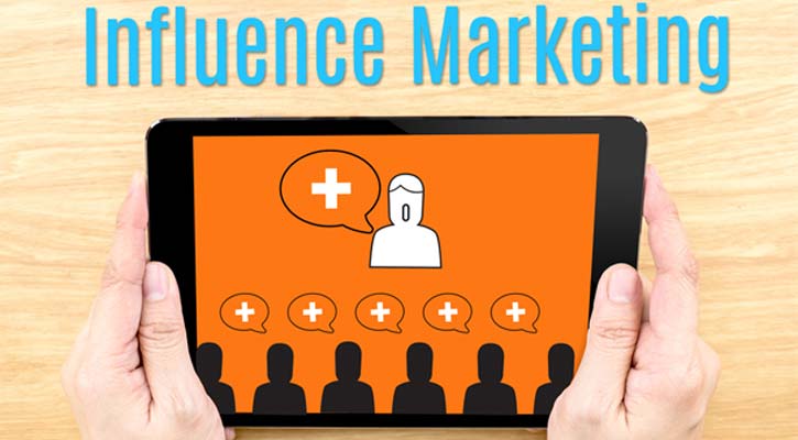influencer marketing benefits