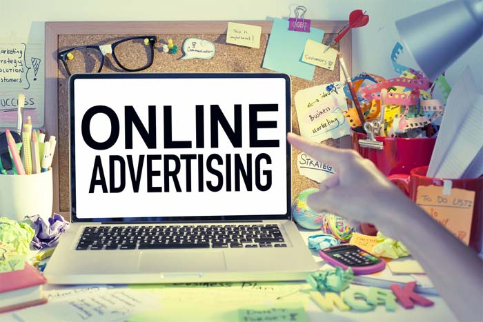 Online Advertising