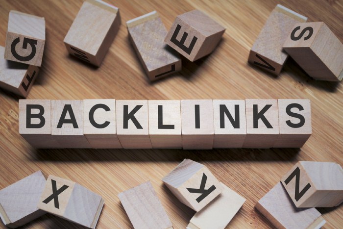 Backlink To Relevant Sites