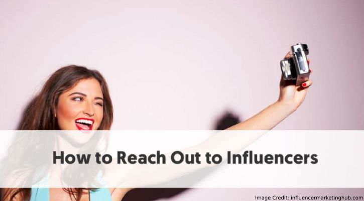 Reach Influencers