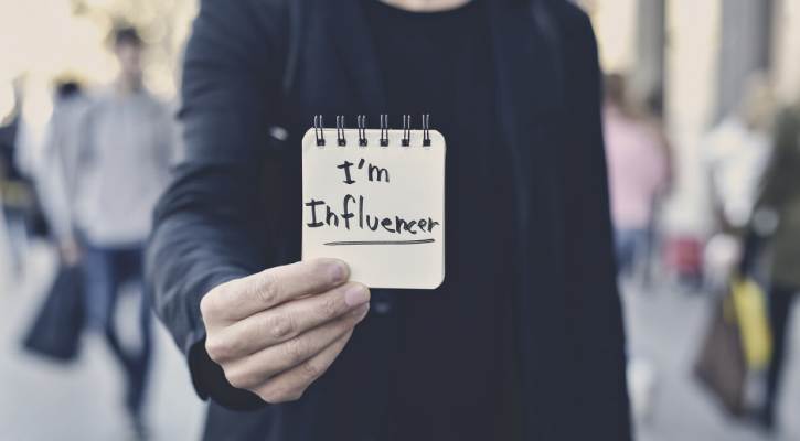 5 Exact Stats & You Can’t Ignore Investing in Influencer Marketing