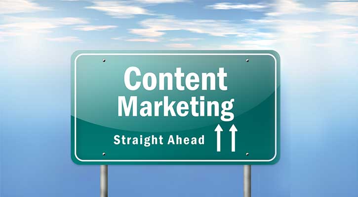 5 Game Changing Ways To Intensify Your Content Marketing Game