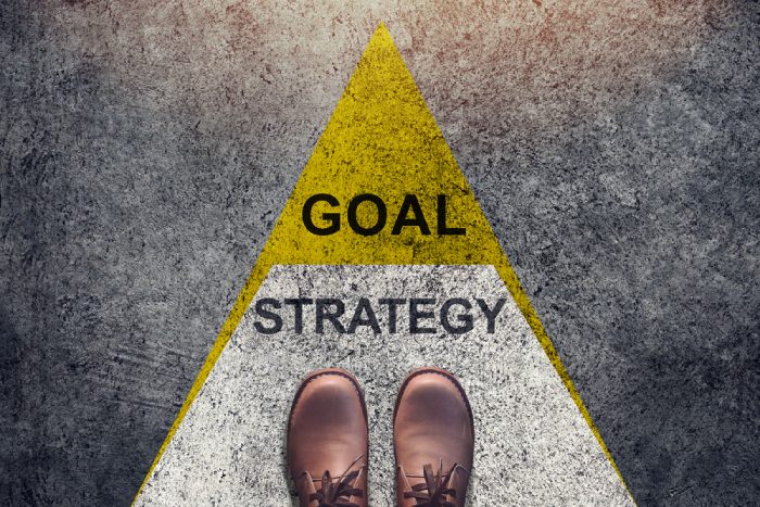Goals and Strategy
