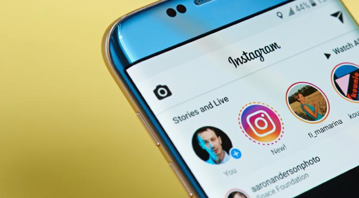 Top Secrets To Grow Your Business With Instagram Stories