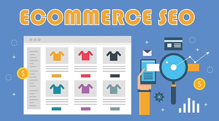 Why is SEO Crucial for eCommerce Success?