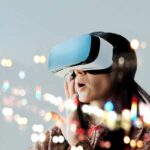 virtual reality future technology